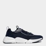 Zapatillas-Urbano-R18-Mujeres-R18-Ao010--Textil-AZUL-36