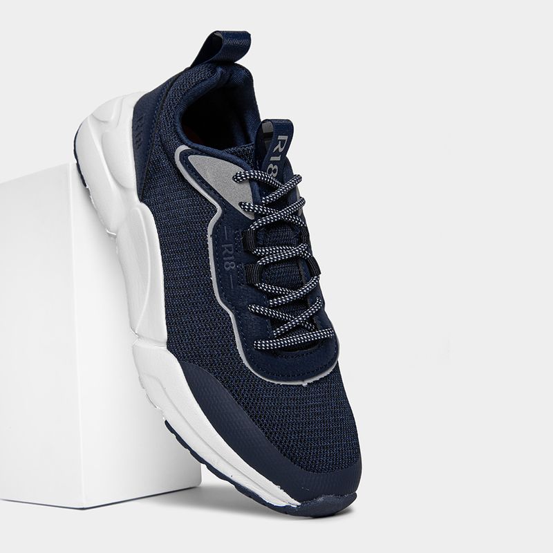 Zapatillas-Urbano-R18-Mujeres-R18-Ao010--Textil-AZUL-36