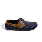 Zapatos-Casual-Renzo-Renzini-Hombres-Ra-014-Quent-Cuero-AZUL-40