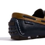Zapatos-Casual-Renzo-Renzini-Hombres-Ra-014-Quent-Cuero-AZUL-40