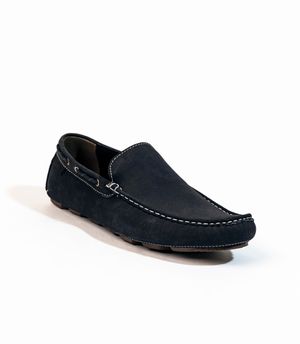Zapatos - Renzo Renzini Hombres Ra-012 Quent Sintetico