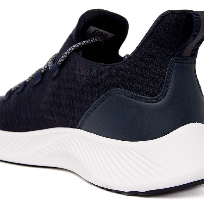 Zapatillas-Deportivo-R18-Hombres-R18-Cd066--Textil-AZUL-42