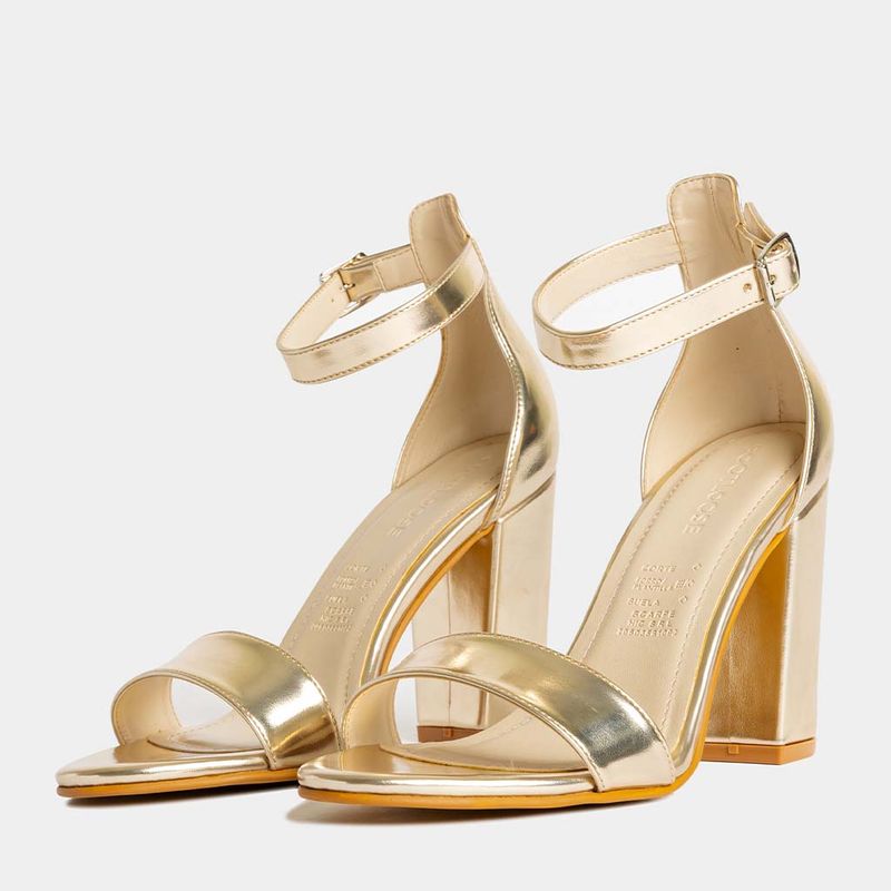 Sandalias-Casual-Footloose-Mujeres-Fh-027-Anna-Pu-AMARILLO-34