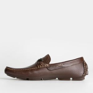 Zapatos Casual Renzo Renzini Hombres Ra-022  Cuero