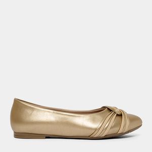 Zapatos Casual Footloose Mujeres Fl-006 Adila Pu