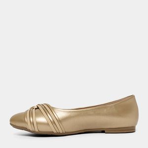 Zapatos Casual Footloose Mujeres Fl-006 Adila Pu