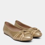 Zapatos-Casual-Footloose-Mujeres-Fl-006-Adila-Pu-AMARILLO-37