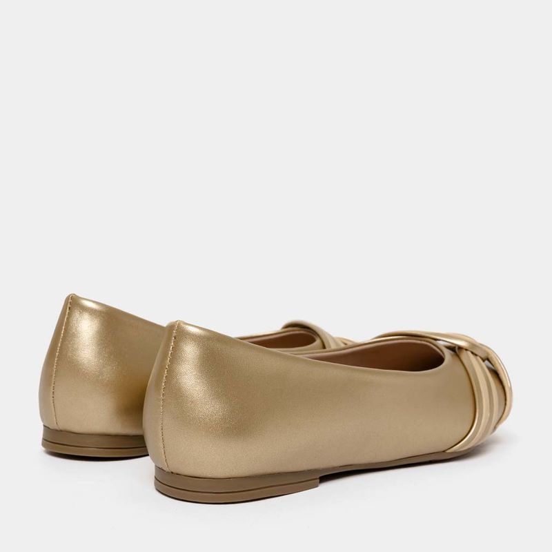 Zapatos-Casual-Footloose-Mujeres-Fl-006-Adila-Pu-AMARILLO-37