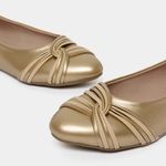 Zapatos-Casual-Footloose-Mujeres-Fl-006-Adila-Pu-AMARILLO-37