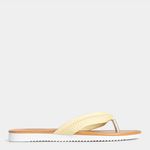 Sandalias-Casual-Footloose-Mujeres-Fsg-004-Sandy-Pu-AMARILLO-38