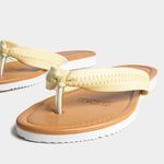 Sandalias-Casual-Footloose-Mujeres-Fsg-004-Sandy-Pu-AMARILLO-38