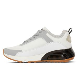 Zapato Urbano R18 Mujeres R18-Gs038  Textil