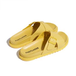 Sandalias - Footloose Mujeres Fch-Cp032 Luti Sintetico