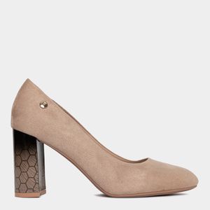 Zapatos Casual Footloose Mujeres Fch-Ya04 Alexi Microfibra