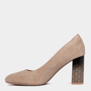 Zapatos Casual Footloose Mujeres Fch-Ya04 Alexi Microfibra