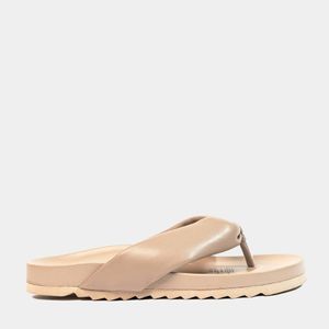 Sandalias Casual Footloose Mujeres Fch-Cp033 Gia Sintetico