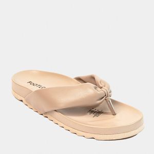 Sandalias Casual Footloose Mujeres Fch-Cp033 Gia Sintetico