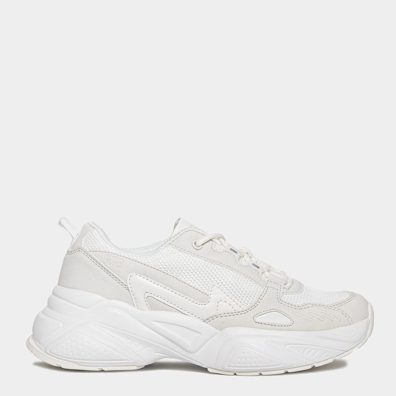 Zapatillas-Urbano-R18-Mujeres-R18-Cd060--Textil-BLANCO-35