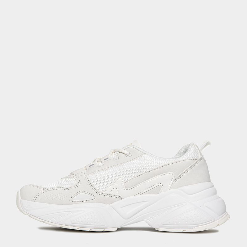 Zapatillas-Urbano-R18-Mujeres-R18-Cd060--Textil-BLANCO-35