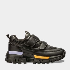 Zapato Urbano R18 Mujeres R18-Gs026  Pu