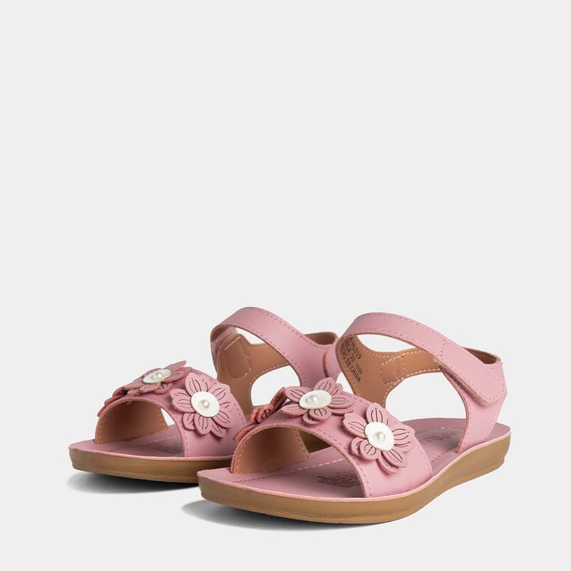Sandalias-Casual-Footloose-Pre-Escolar-Fch-Hl019-Alba-Pu-ROSADO-29