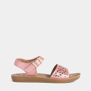 Sandalias Casual Footloose Pre Escolar Fch-Hl014 Catalina Pu