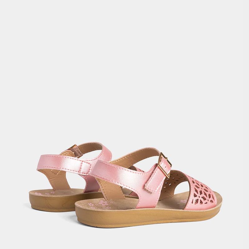 Sandalias-Casual-Footloose-Pre-Escolar-Fch-Hl014-Catalina-Pu-ROSADO-30
