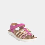 Sandalias-Casual-Footloose-Pre-Escolar-Fch-Hl018-Martina-Pu-ROSADO-28