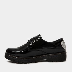 Zapatos Casual Footloose Junior Fn-066 Sabina Pu