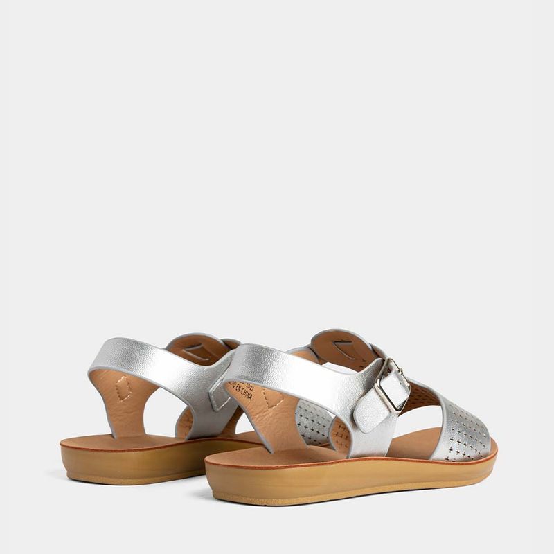 Sandalias-Casual-Footloose-Pre-Escolar-Fch-Hl022-Yanny-Pu-GRIS-28