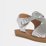 Sandalias-Casual-Footloose-Pre-Escolar-Fch-Hl022-Yanny-Pu-GRIS-28
