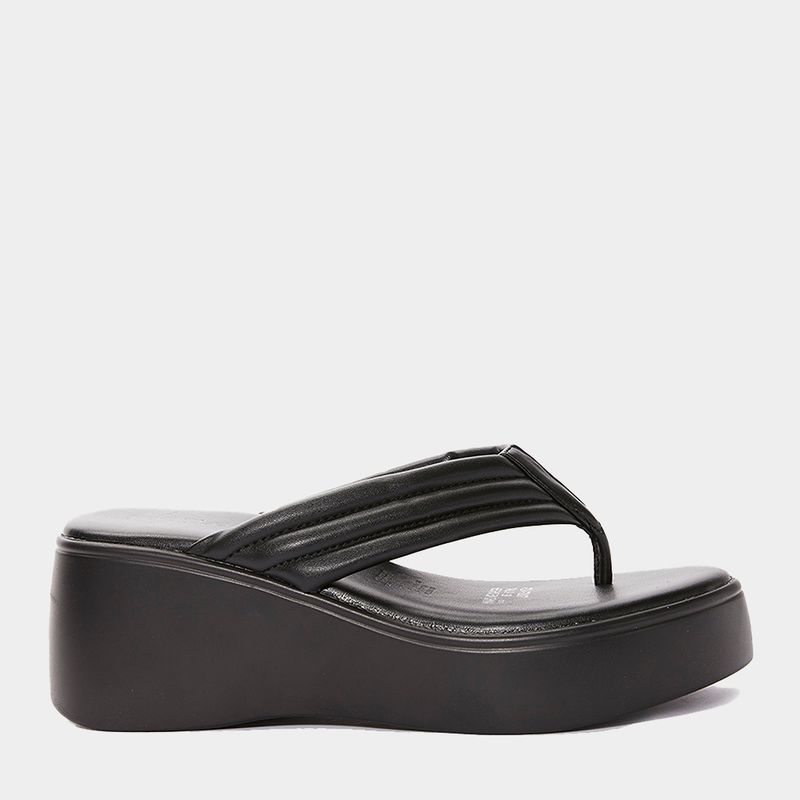 Sandalias-Casual-Footloose-Mujeres-Fch-Fs007-Domenica-Sintetico-NEGRO-37-1
