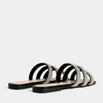 Sandalias-Casual-Footloose-Mujeres-Fch-Ss035-Shun-Sintetico-NEGRO-36