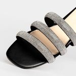 Sandalias-Casual-Footloose-Mujeres-Fch-Ss035-Shun-Sintetico-NEGRO-36