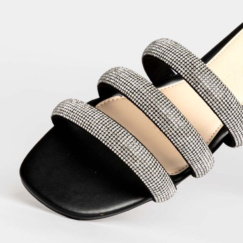 Sandalias-Casual-Footloose-Mujeres-Fch-Ss035-Shun-Sintetico-NEGRO-36