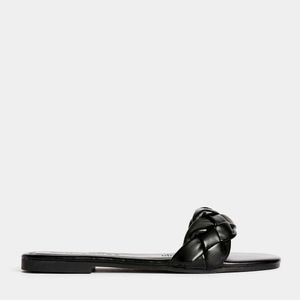 Sandalias Casual Footloose Mujeres Fch-Ss031 Roshana Sintetico