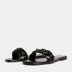 Sandalias-Casual-Footloose-Mujeres-Fch-Ss031-Roshana-Sintetico-NEGRO-35