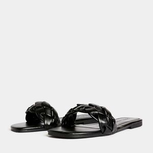 Sandalias Casual Footloose Mujeres Fch-Ss031 Roshana Sintetico