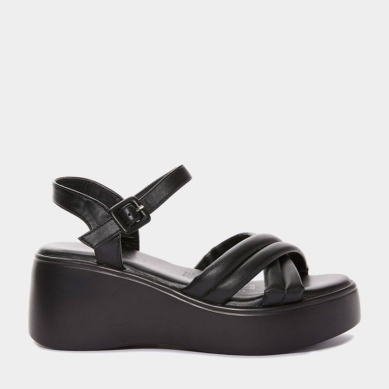 Sandalias-Casual-Footloose-Mujeres-Fch-Fs008-Domenica-Sintetico-NEGRO-35