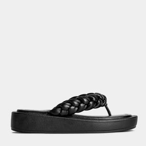 Sandalias Casual Footloose Mujeres Fch-Rs017 Fere Sintetico
