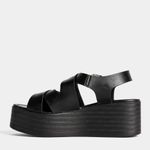 Sandalias-Casual-Footloose-Mujeres-Fch-Cp018-Carina-Sintetico-NEGRO-34