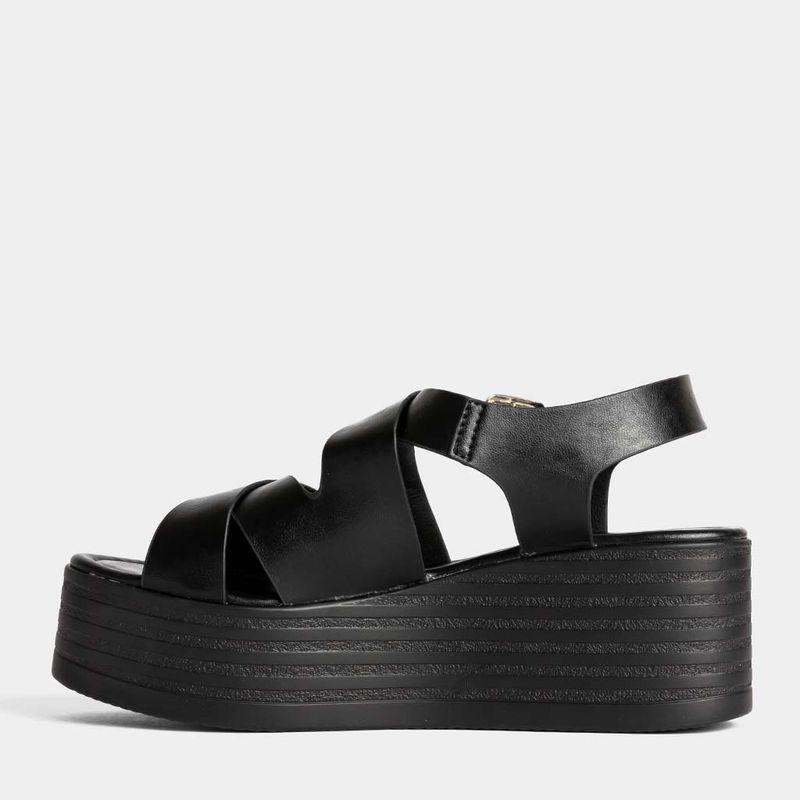 Sandalias-Casual-Footloose-Mujeres-Fch-Cp018-Carina-Sintetico-NEGRO-34