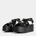 Sandalias-Casual-Footloose-Mujeres-Fch-Cp018-Carina-Sintetico-NEGRO-34