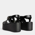 Sandalias-Casual-Footloose-Mujeres-Fch-Cp018-Carina-Sintetico-NEGRO-34
