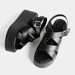 Sandalias-Casual-Footloose-Mujeres-Fch-Cp018-Carina-Sintetico-NEGRO-34