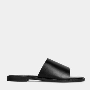 Sandalias Casual Footloose Mujeres Fch-Cp044 Susi Pu