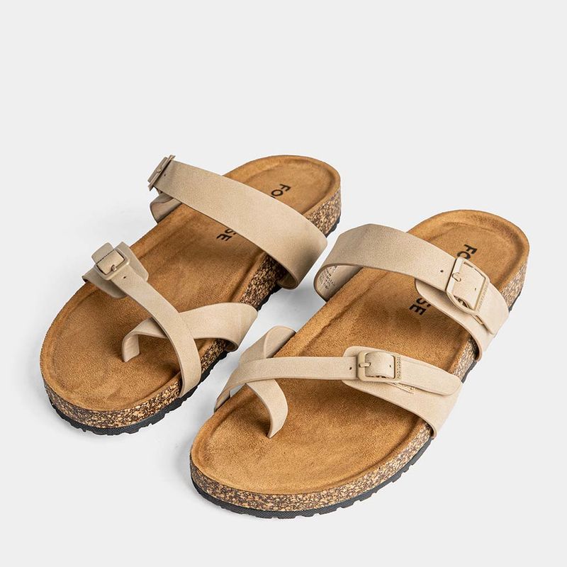 Sandalias-Casual-Footloose-Mujeres-Fch-Fs002-Ventura-Sintetico-NUDE-35