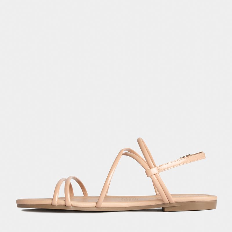 Sandalias-Casual-Footloose-Mujeres-Fk-028--Pu-NUDE-38