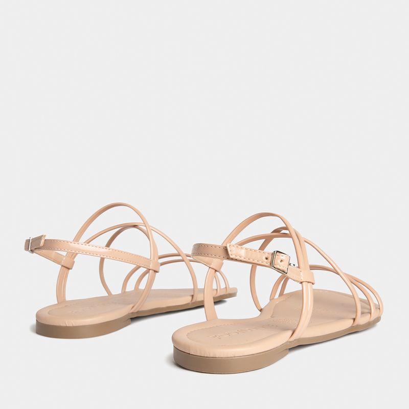 Sandalias-Casual-Footloose-Mujeres-Fk-028--Pu-NUDE-38