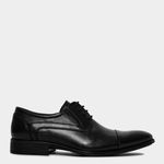 Zapatos-De-Vestir-Renzo-Renzini-Hombres-Ra-049-Bautista-Cuero-NEGRO-43